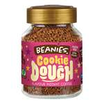 Beanies Cookie Dough Instant Coffee Imported